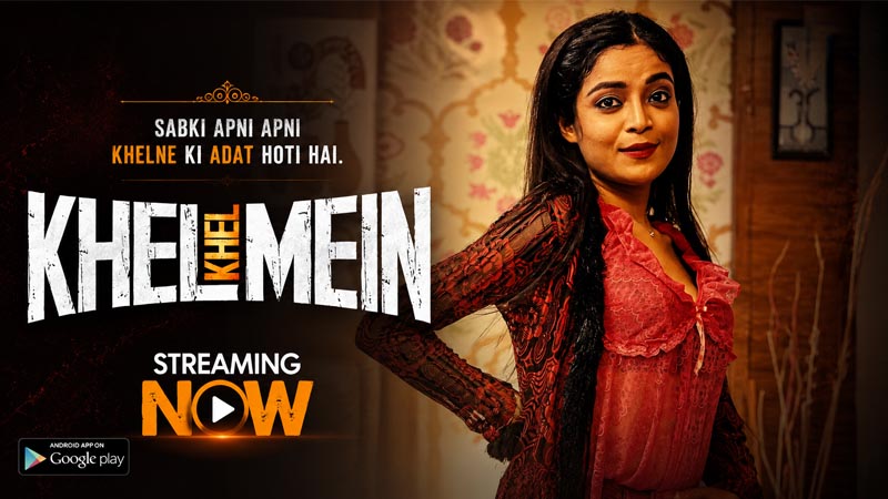 Khel Khel Mein | Season 01 | Episode 04
